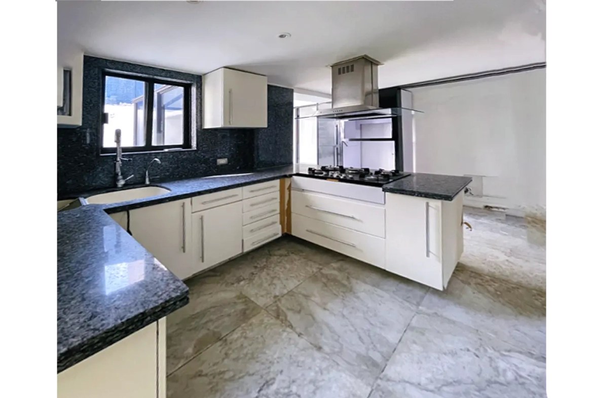 Casa en venta en Narvarte Oriente Niddum Inmobiliaria