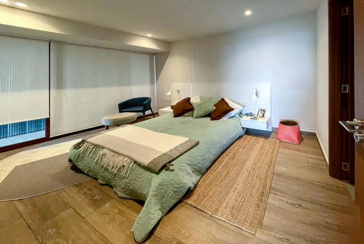 Departamento en venta en Guadalupe Inn Insurgentes Niddum Inmobiliaria