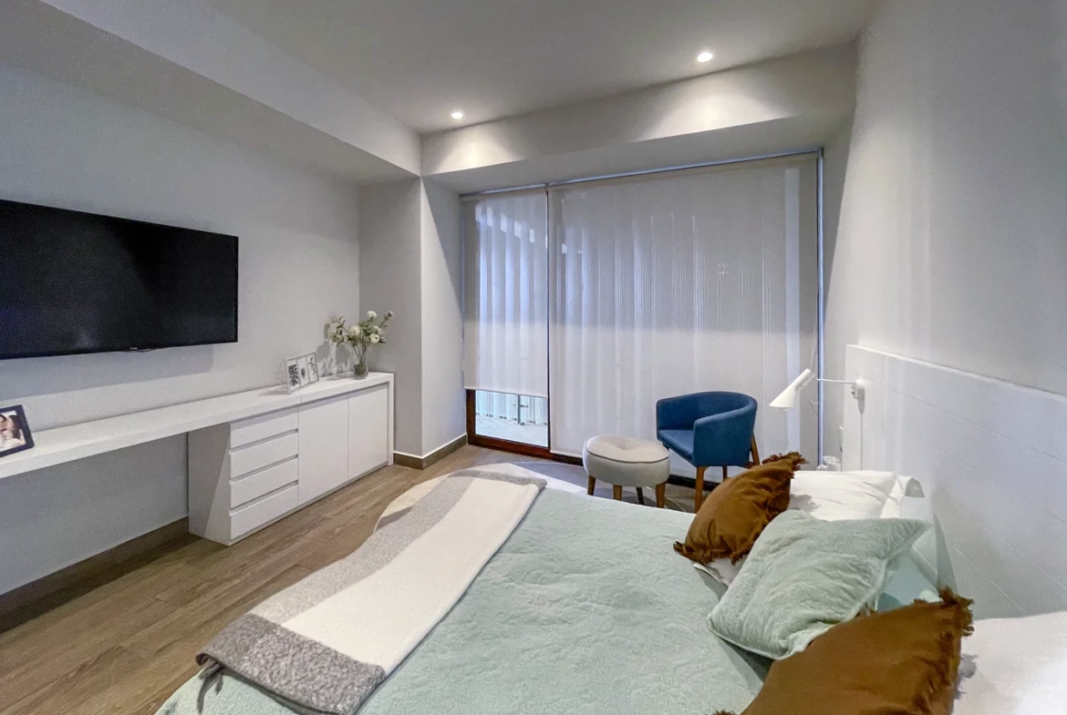Departamento en venta en Guadalupe Inn Insurgentes Niddum Inmobiliaria