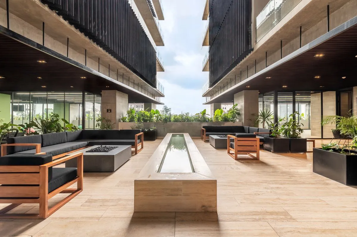 Departamento en venta en Guadalupe Inn Insurgentes Niddum Inmobiliaria