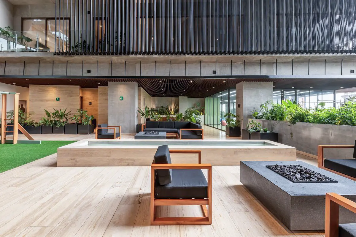 Departamento en venta en Guadalupe Inn Insurgentes Niddum Inmobiliaria