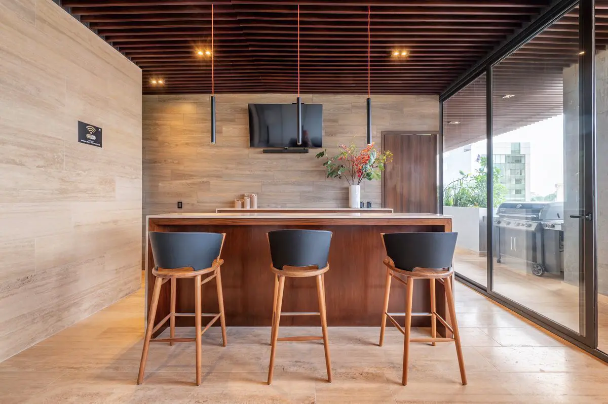 Departamento en venta en Guadalupe Inn Insurgentes Niddum Inmobiliaria
