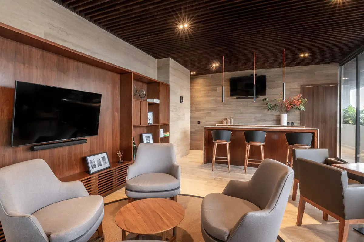 Departamento en venta en Guadalupe Inn Insurgentes Niddum Inmobiliaria