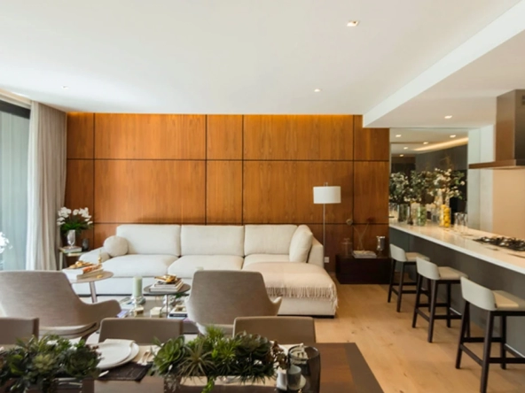 Niddum Inmobiliaria Departamento en venta en Periférico Sur