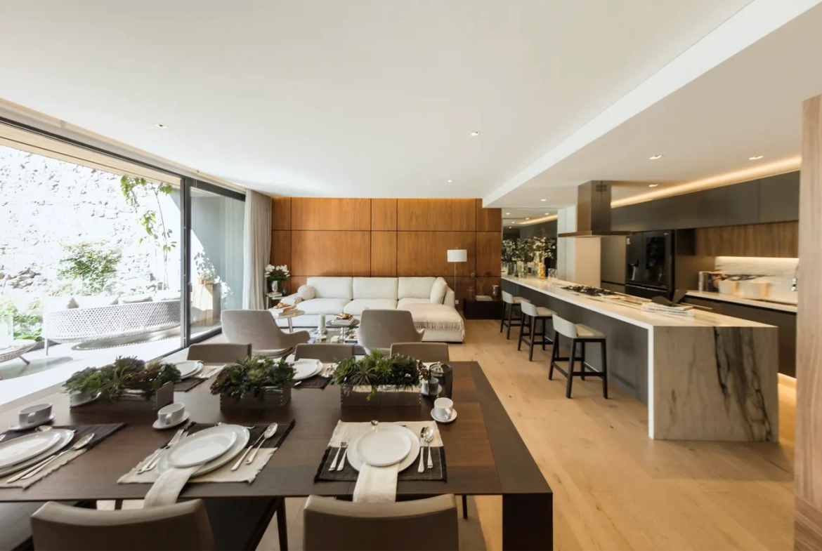 Niddum Inmobiliaria Departamento en venta en Periférico Sur