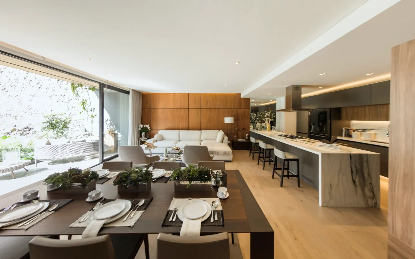 Niddum Inmobiliaria Departamento en venta en Periférico Sur