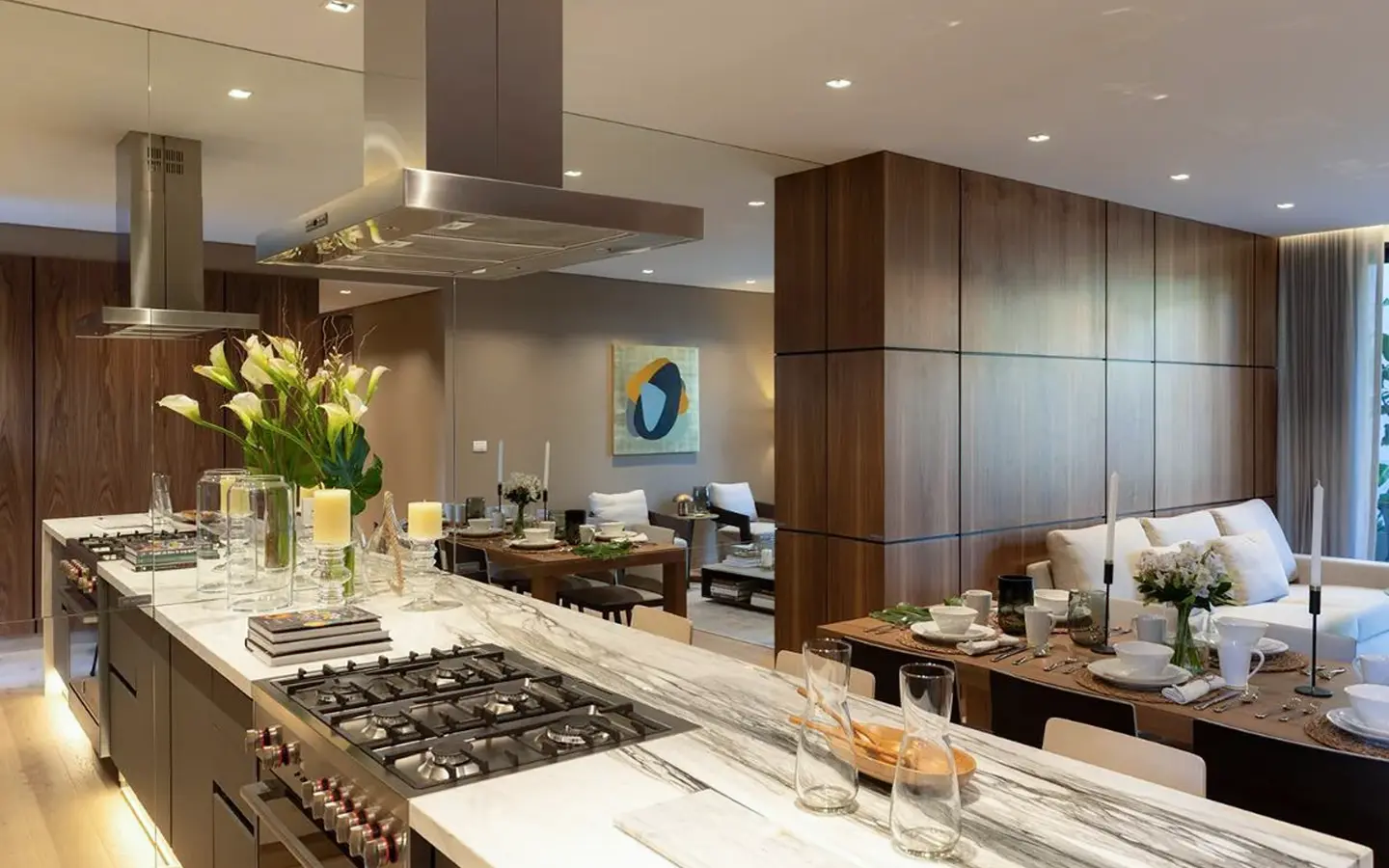 Niddum Inmobiliaria Departamento en venta en Periférico Sur
