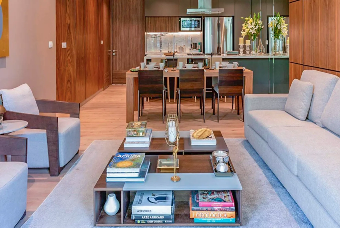 Niddum Inmobiliaria Departamento en venta en Periférico Sur