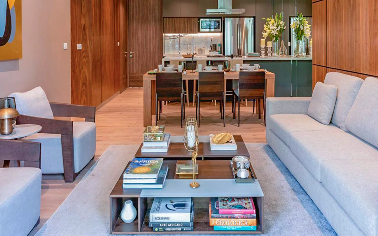 Niddum Inmobiliaria Departamento en venta en Periférico Sur