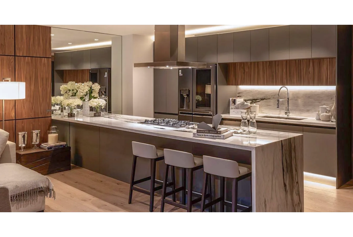 Niddum Inmobiliaria Departamento en venta en Periférico Sur