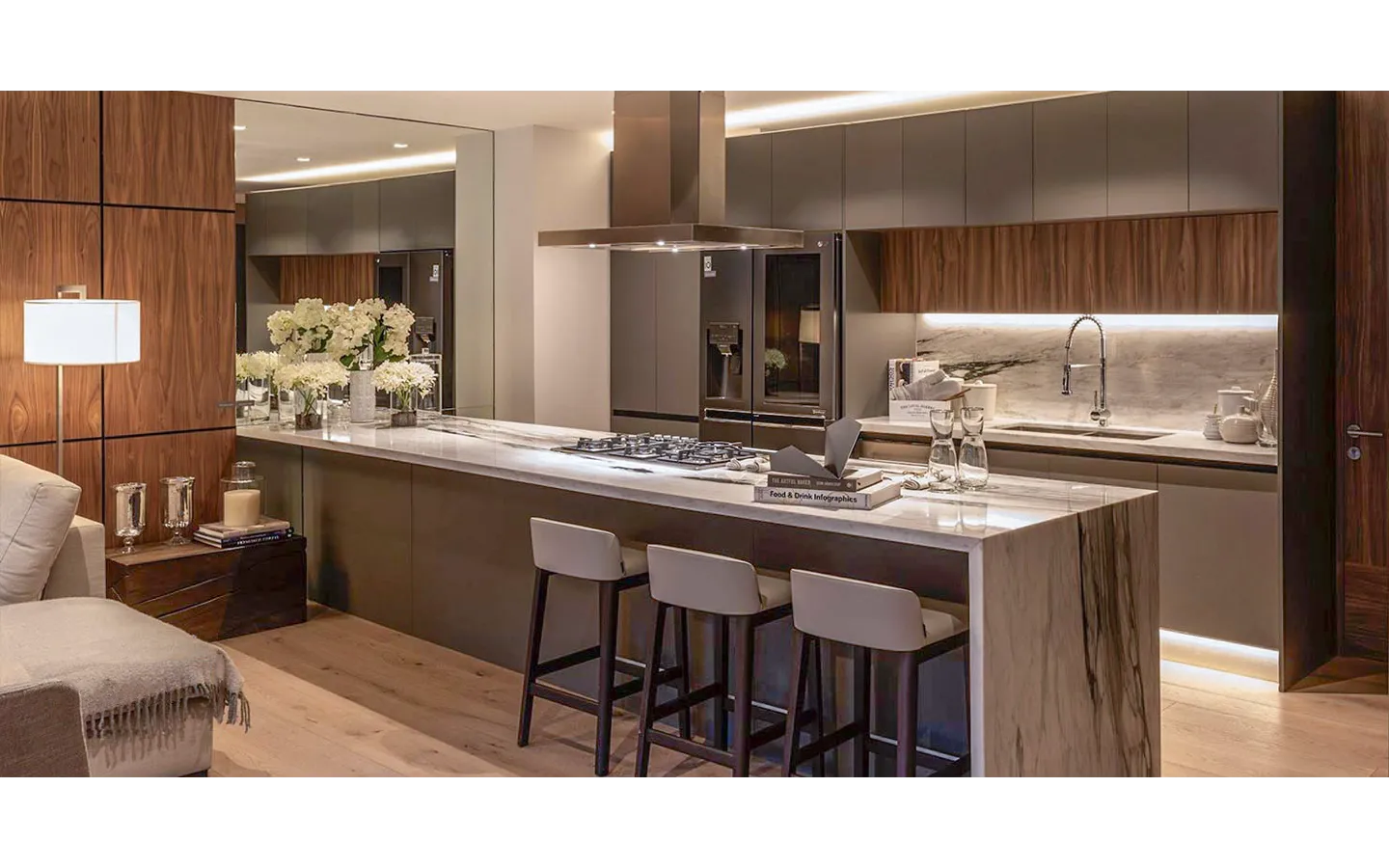 Niddum Inmobiliaria Departamento en venta en Periférico Sur