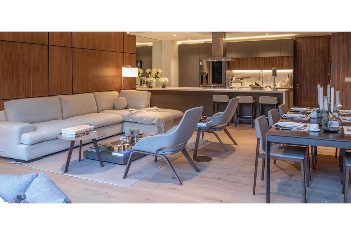 Niddum Inmobiliaria Departamento en venta en Periférico Sur