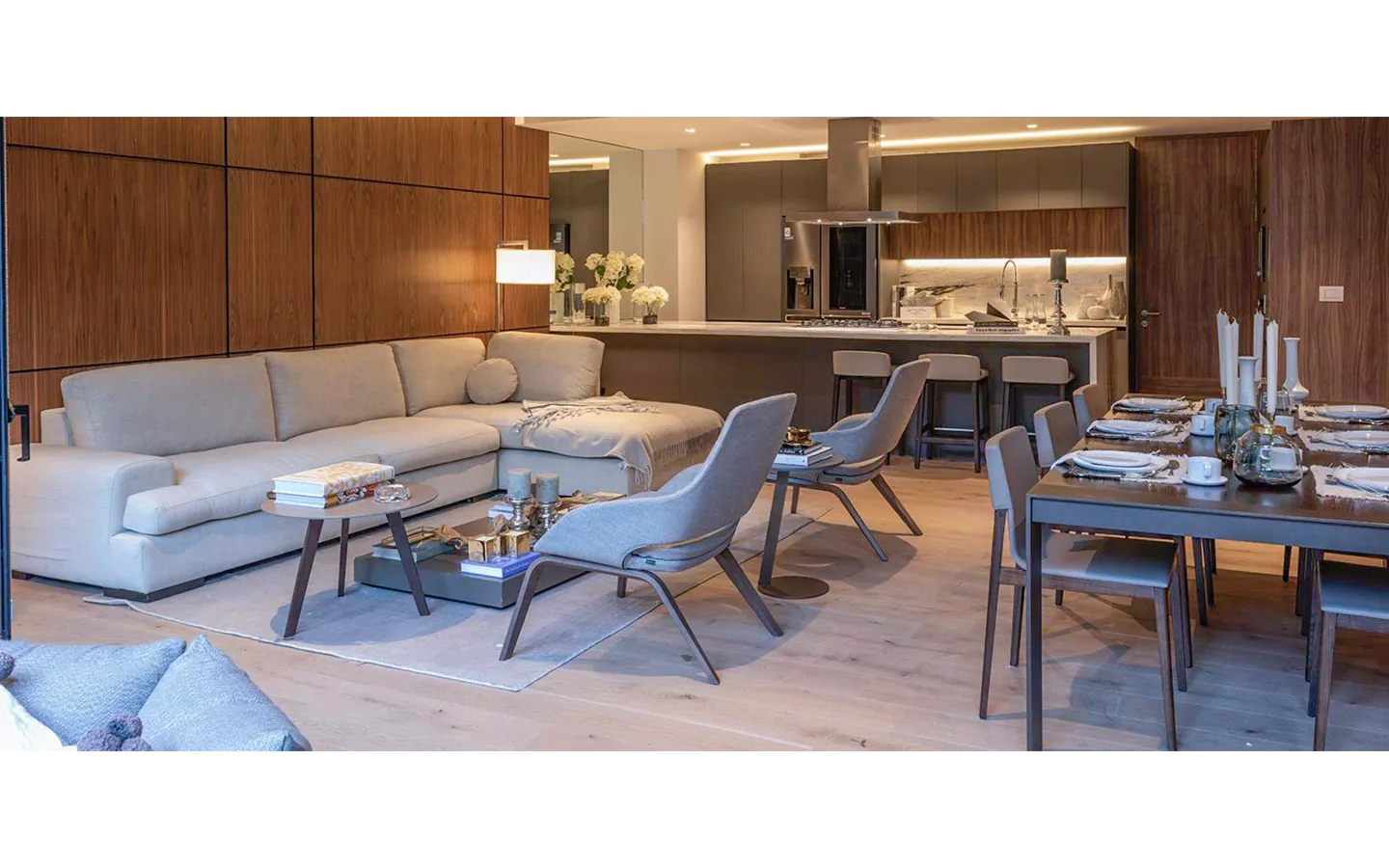Niddum Inmobiliaria Departamento en venta en Periférico Sur