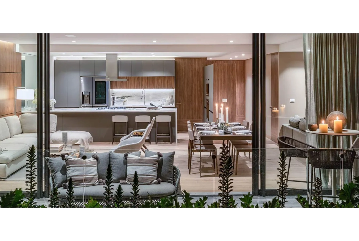 Niddum Inmobiliaria Departamento en venta en Periférico Sur