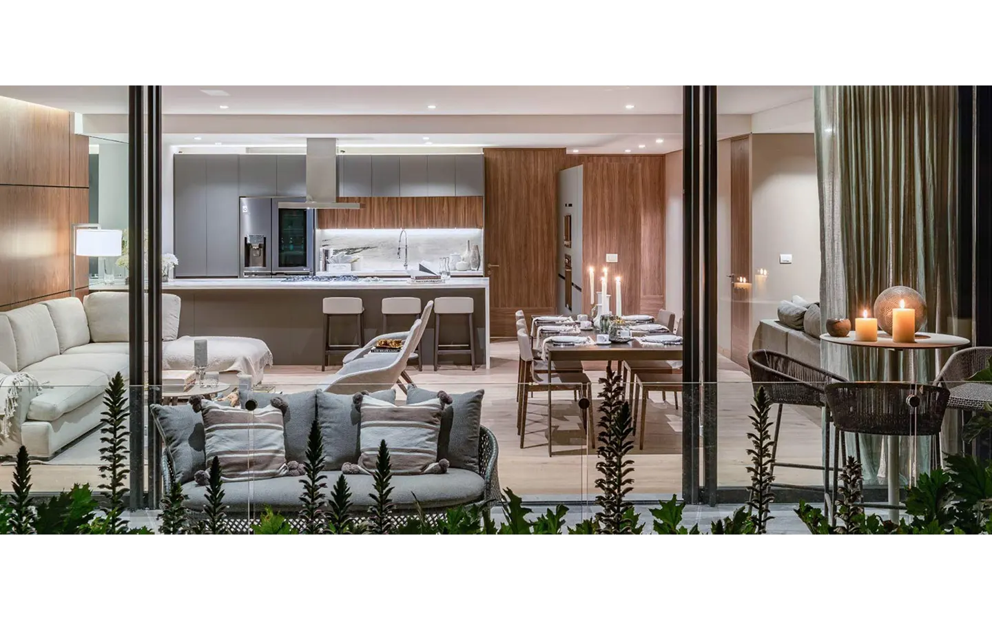 Niddum Inmobiliaria Departamento en venta en Periférico Sur