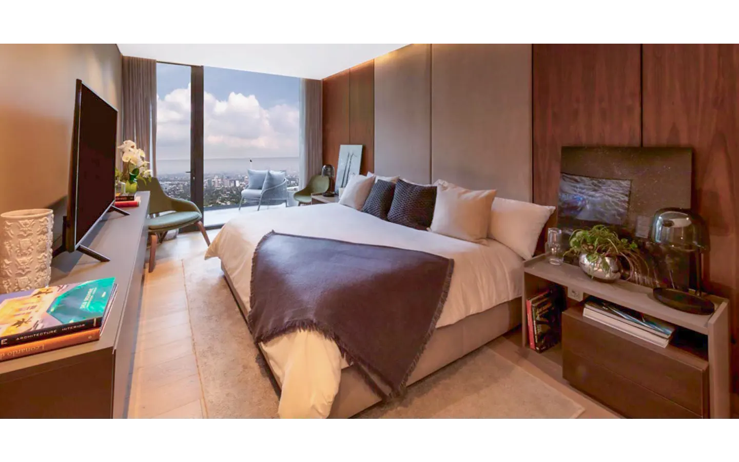 Niddum Inmobiliaria Departamento en venta en Periférico Sur