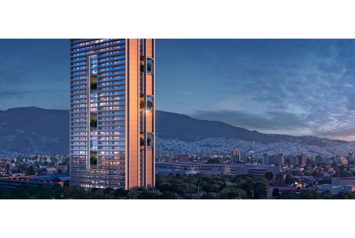 Niddum Inmobiliaria Departamento en venta en Periférico Sur