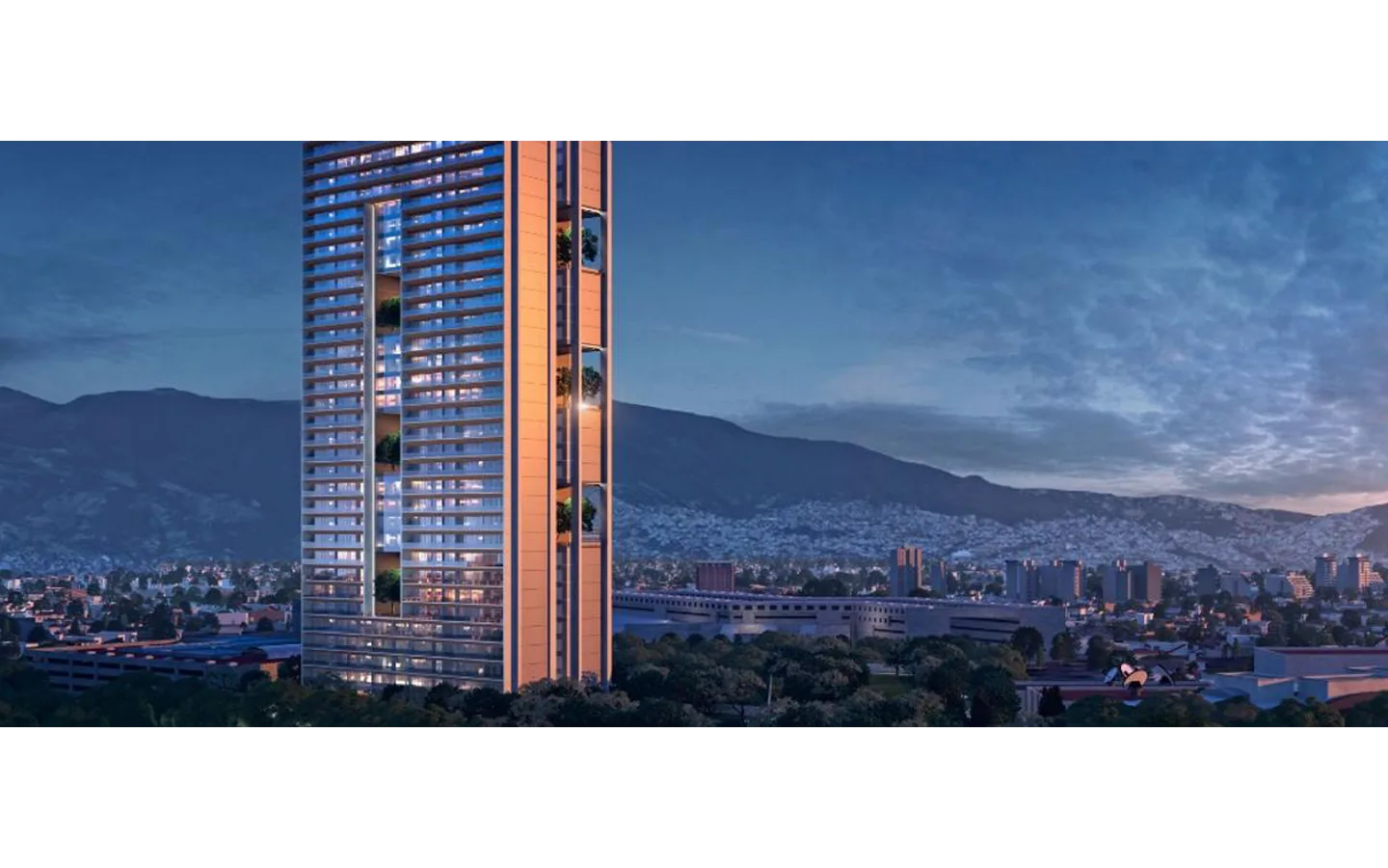 Niddum Inmobiliaria Departamento en venta en Periférico Sur
