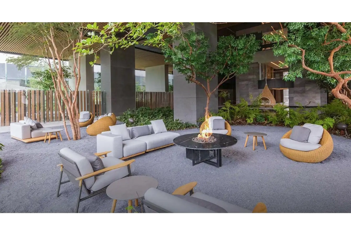 Niddum Inmobiliaria Departamento en venta en Periférico Sur