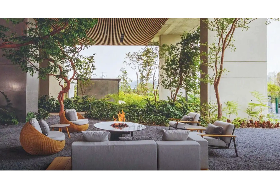 Niddum Inmobiliaria Departamento en venta en Periférico Sur