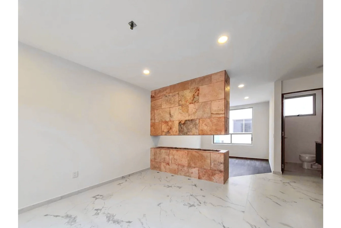Casa en venta en Picacho Ajusco