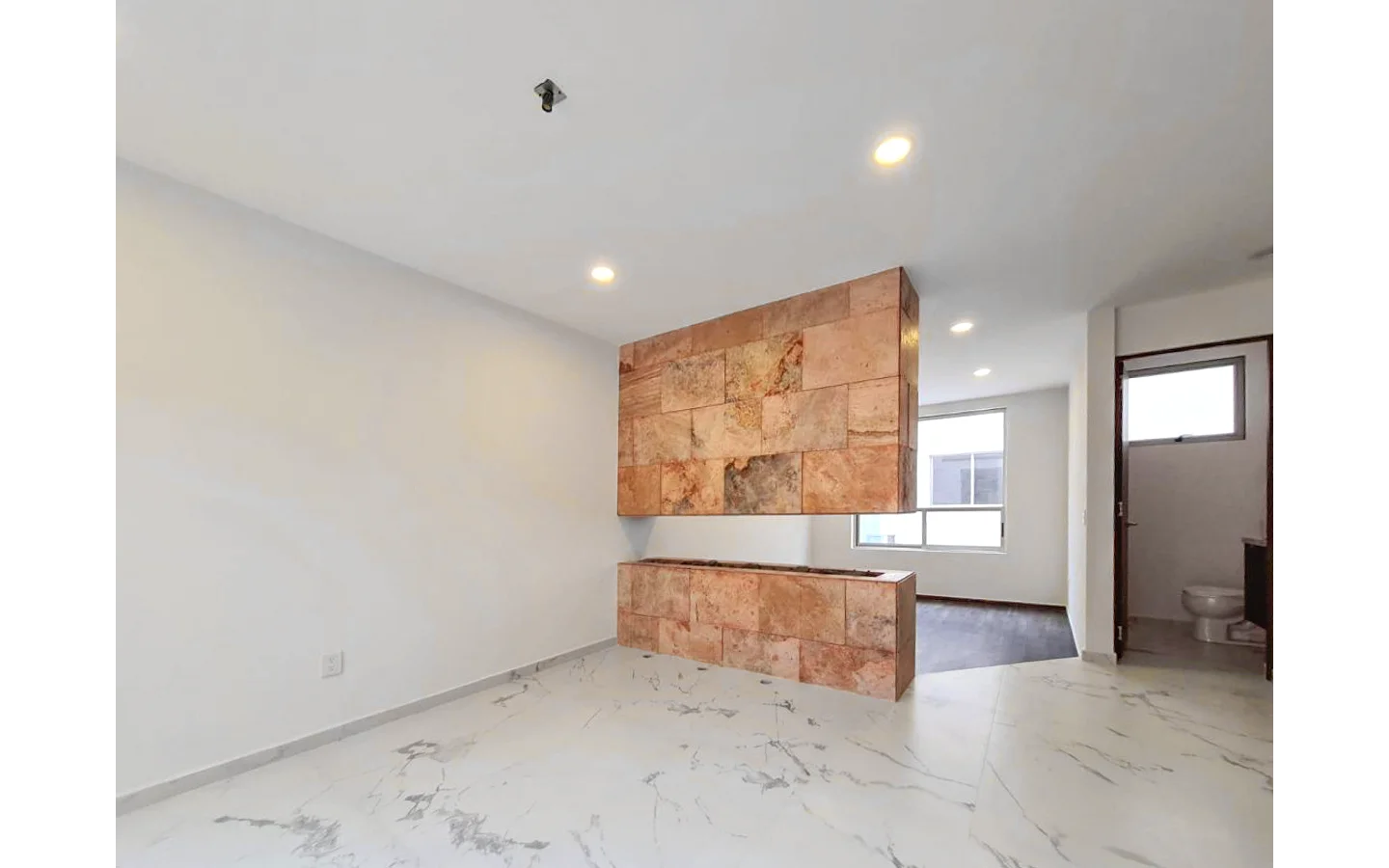 Casa en venta en Picacho Ajusco