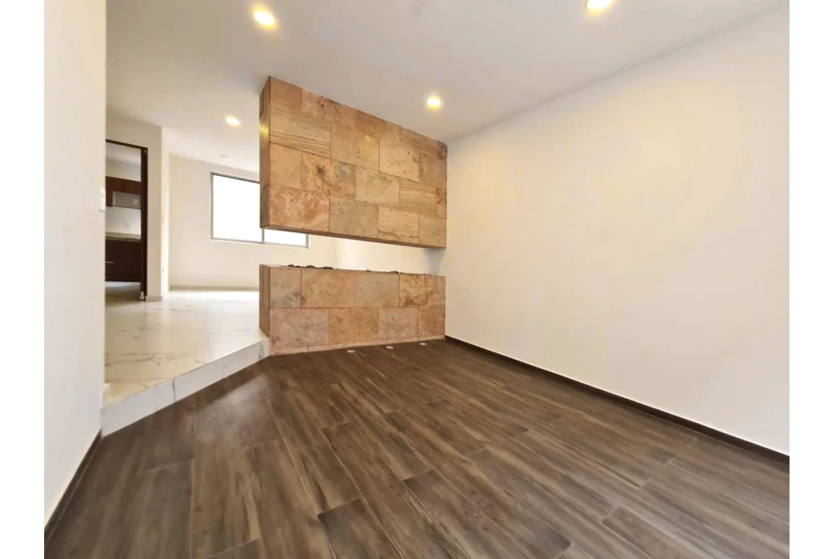 Casa en venta en Picacho Ajusco