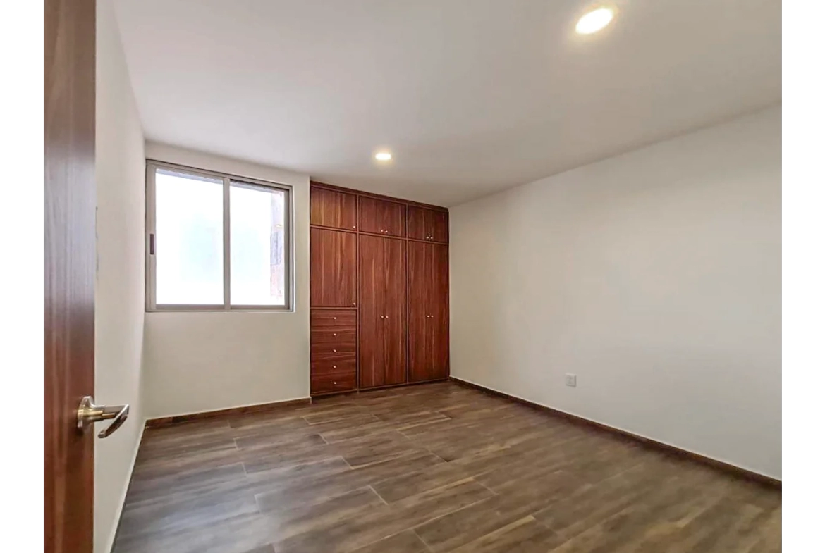 Casa en venta en Picacho Ajusco