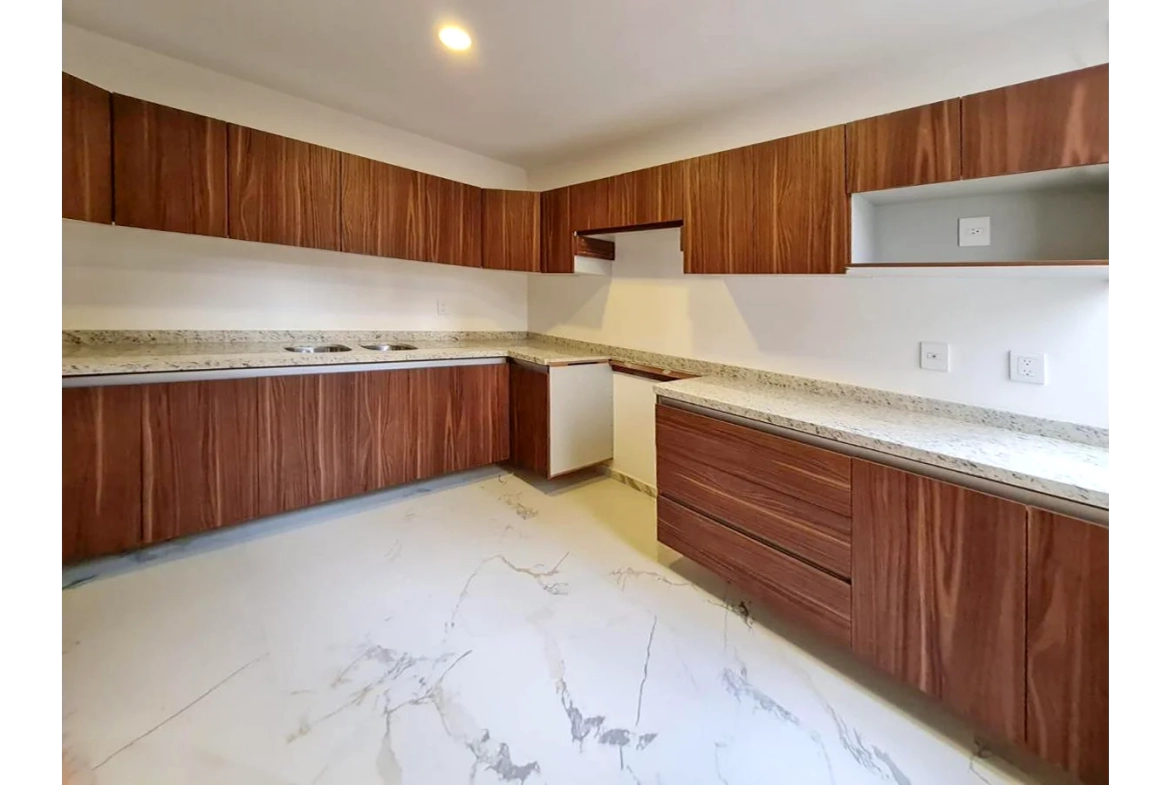 Casa en venta en Picacho Ajusco
