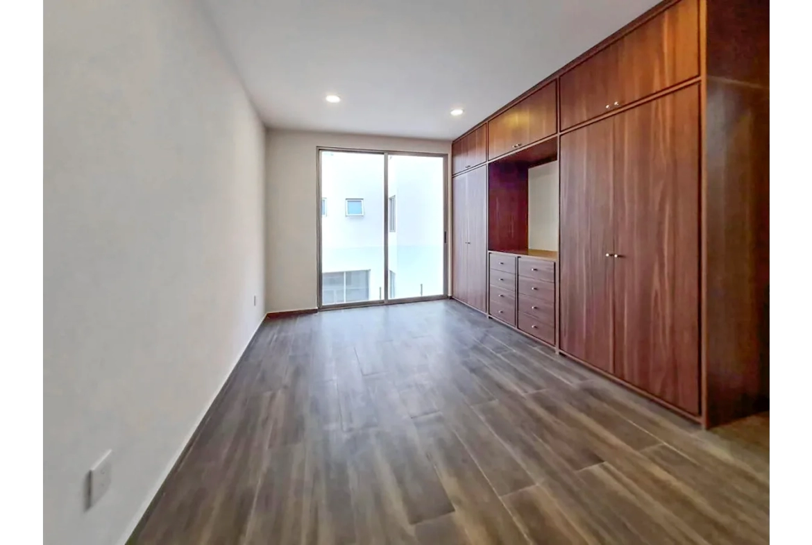 Casa en venta en Picacho Ajusco