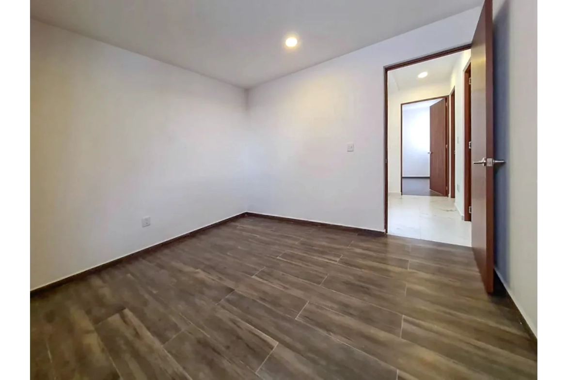 Casa en venta en Picacho Ajusco