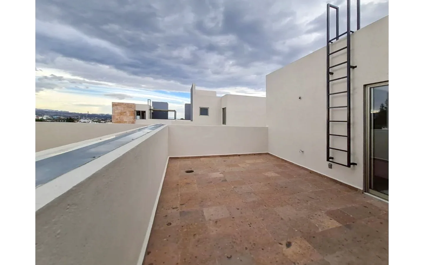 Casa en venta en Picacho Ajusco