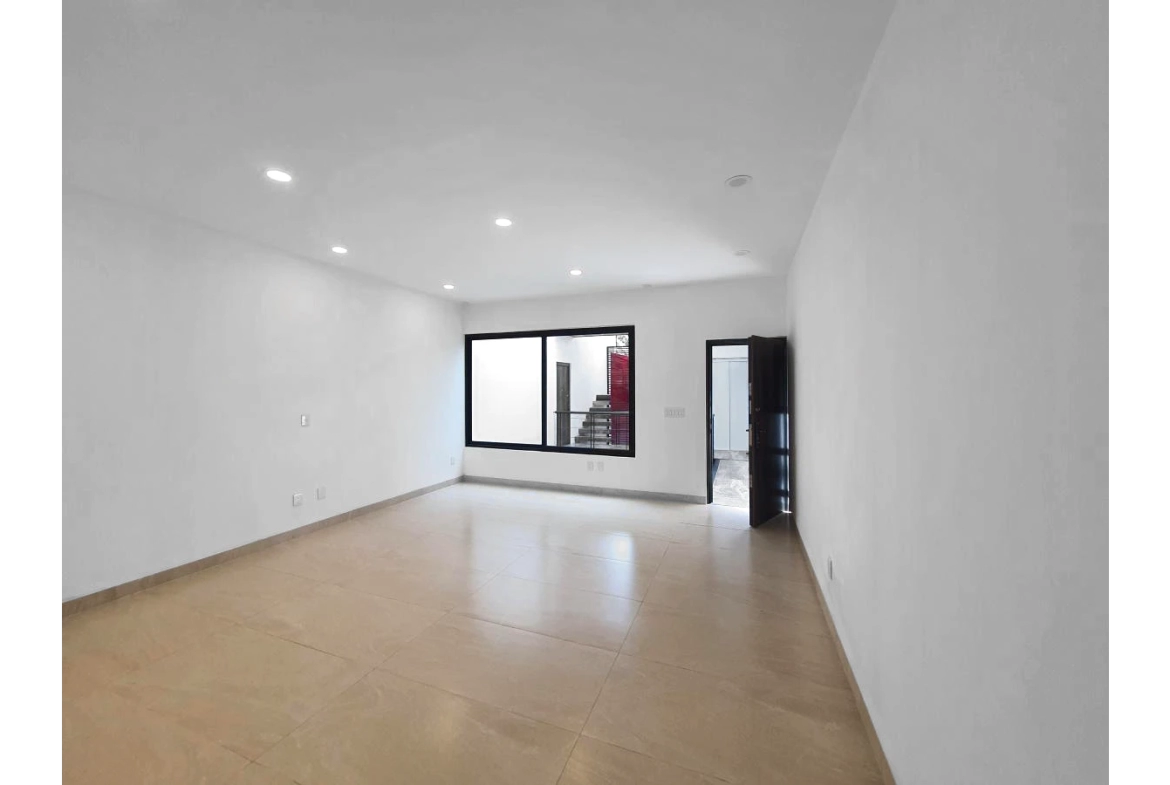 Departamento en venta en Narvarte Poniente