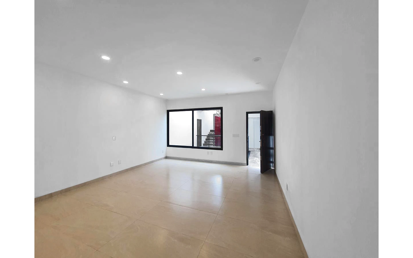 Departamento en venta en Narvarte Poniente