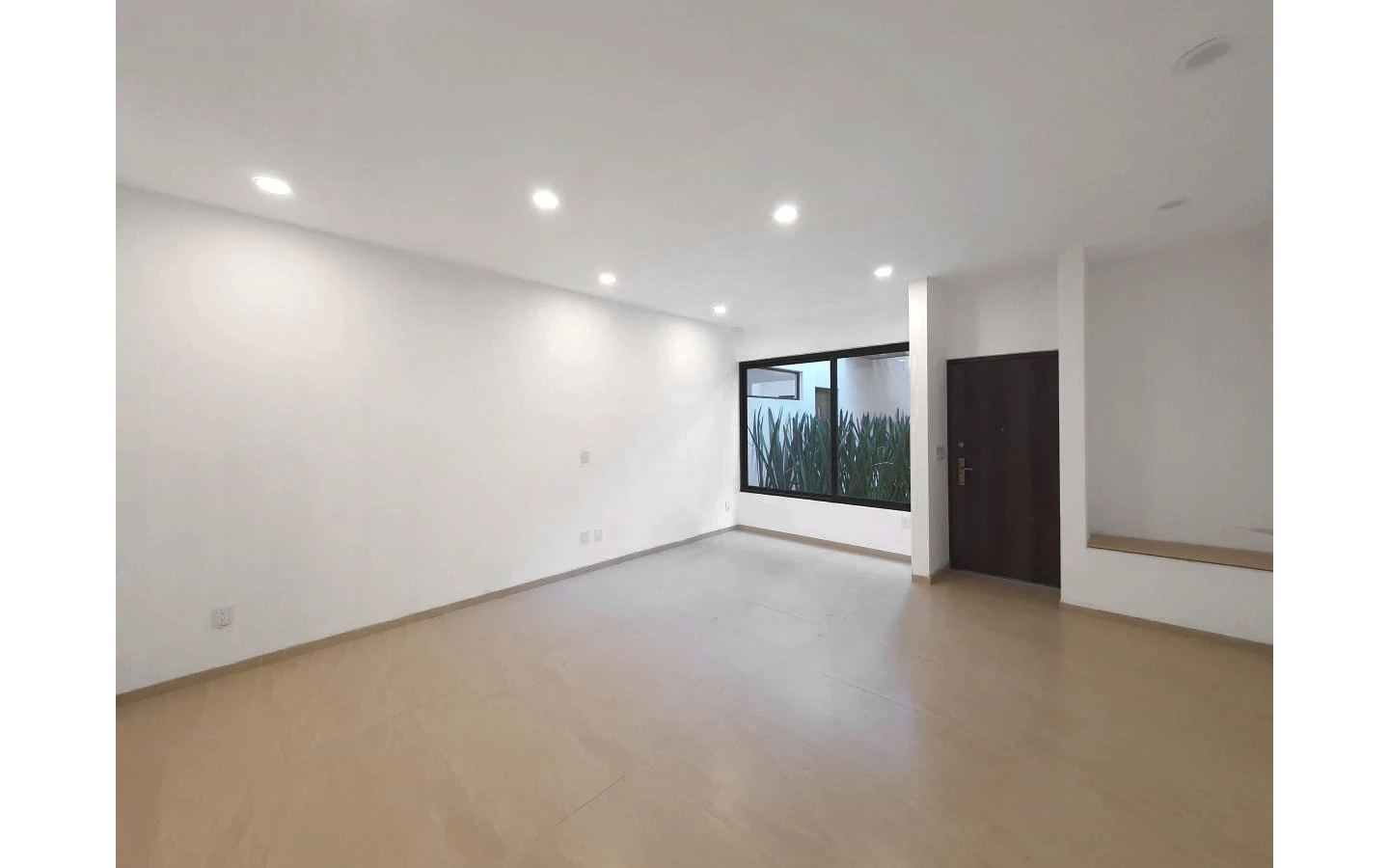 Departamento en venta en Narvarte Poniente