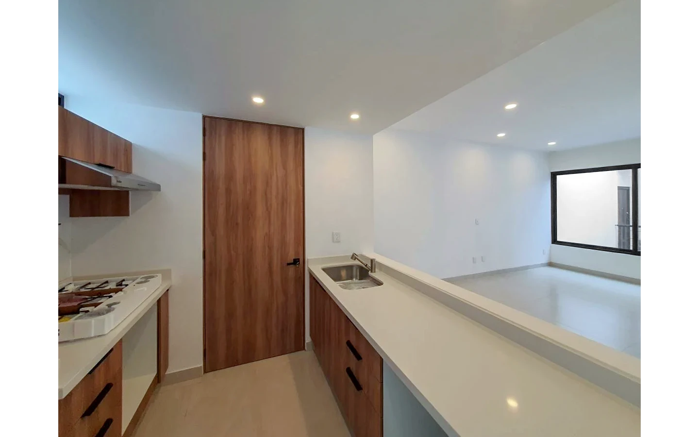 Departamento en venta en Narvarte Poniente