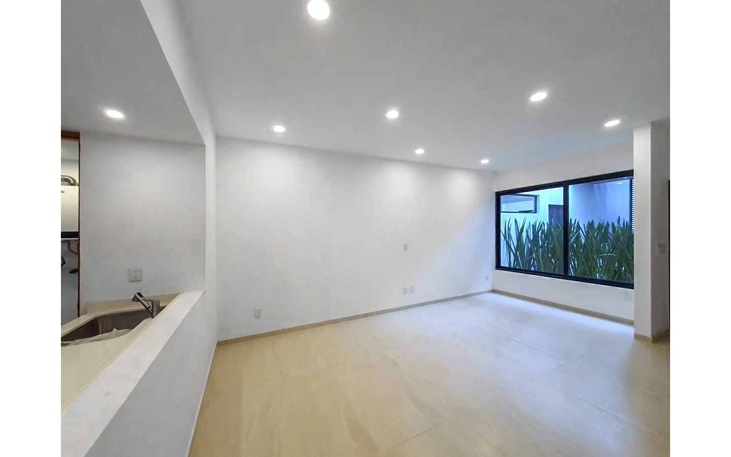 Departamento en venta en Narvarte Poniente