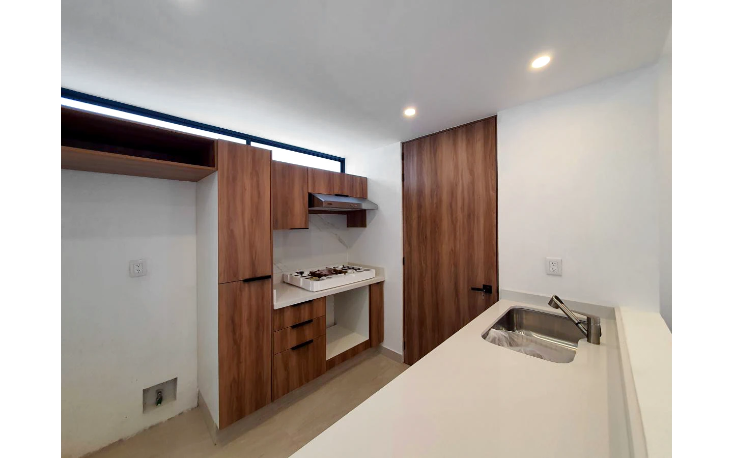 Departamento en venta en Narvarte Poniente