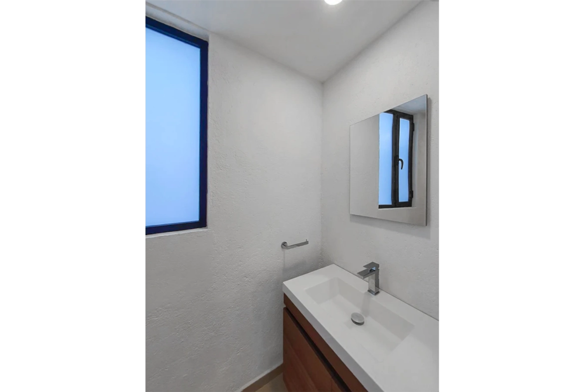 Departamento en venta en Narvarte Poniente