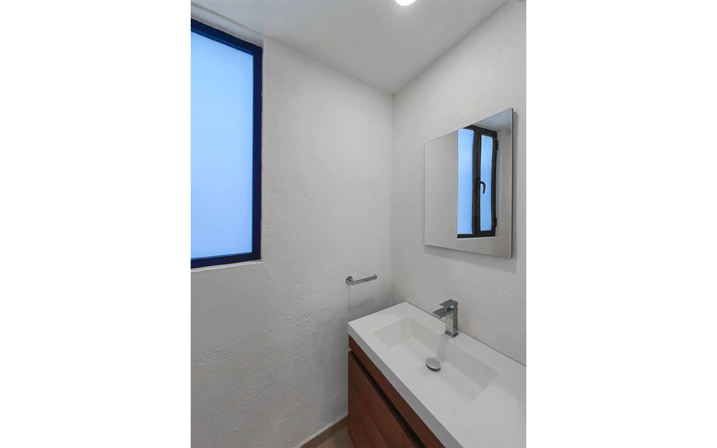 Departamento en venta en Narvarte Poniente