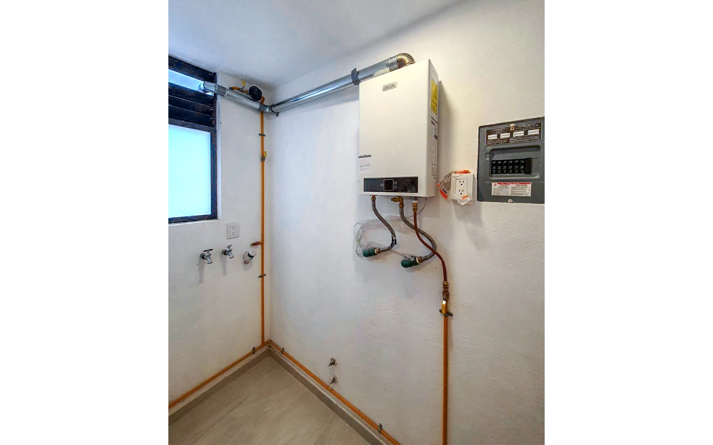 Departamento en venta en Narvarte Poniente