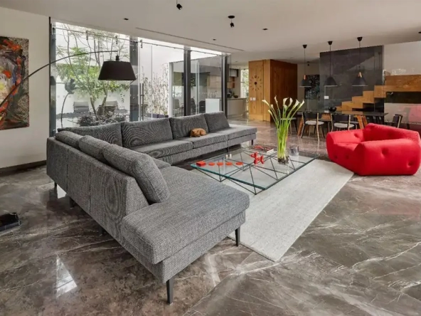 Casa en renta en Centro de Coyoacán Francisco Sosa - Niddum Inmobiliaria