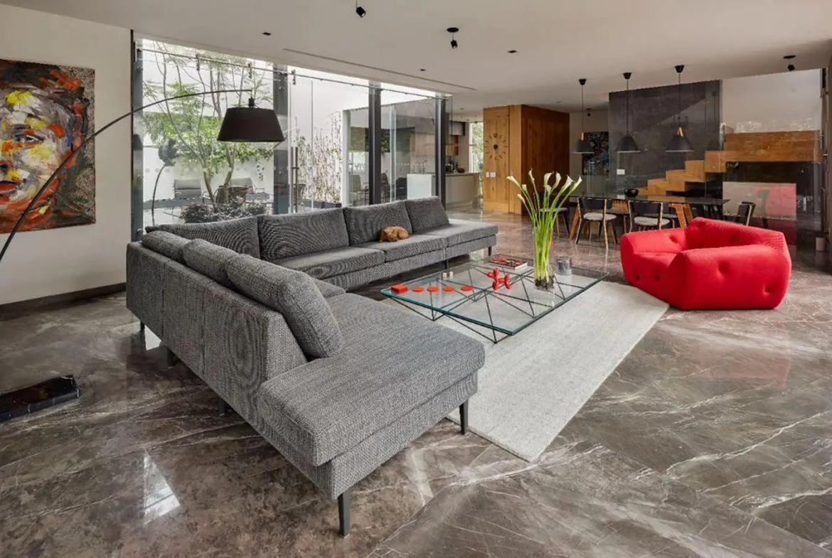 Casa en renta en Centro de Coyoacán Francisco Sosa