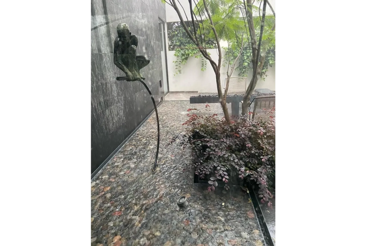 Casa en renta en Centro de Coyoacán Francisco Sosa