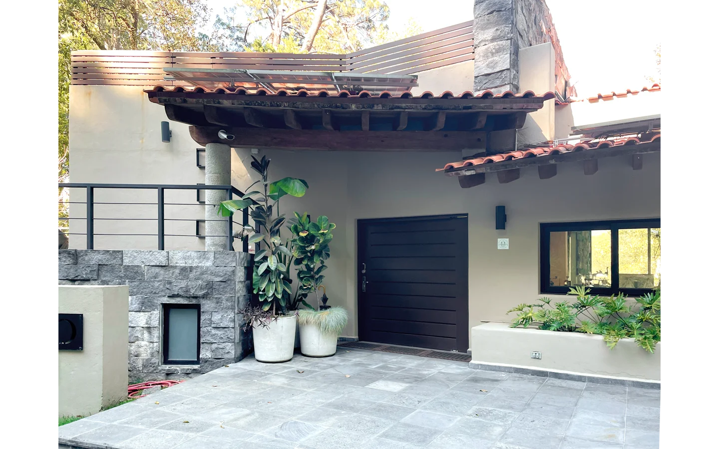 Casa en venta en Valle de Bravo Niddum Inmobiliaria
