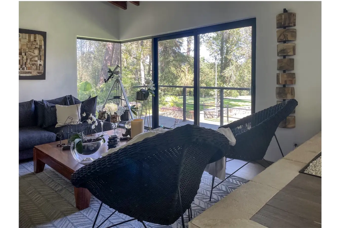 Casa en venta en Valle de Bravo Niddum Inmobiliaria