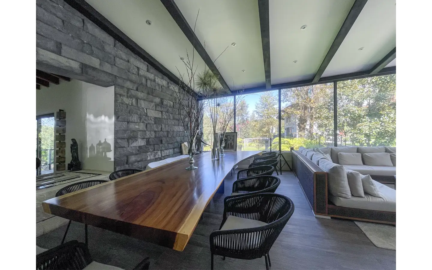 Casa en venta en Valle de Bravo Niddum Inmobiliaria