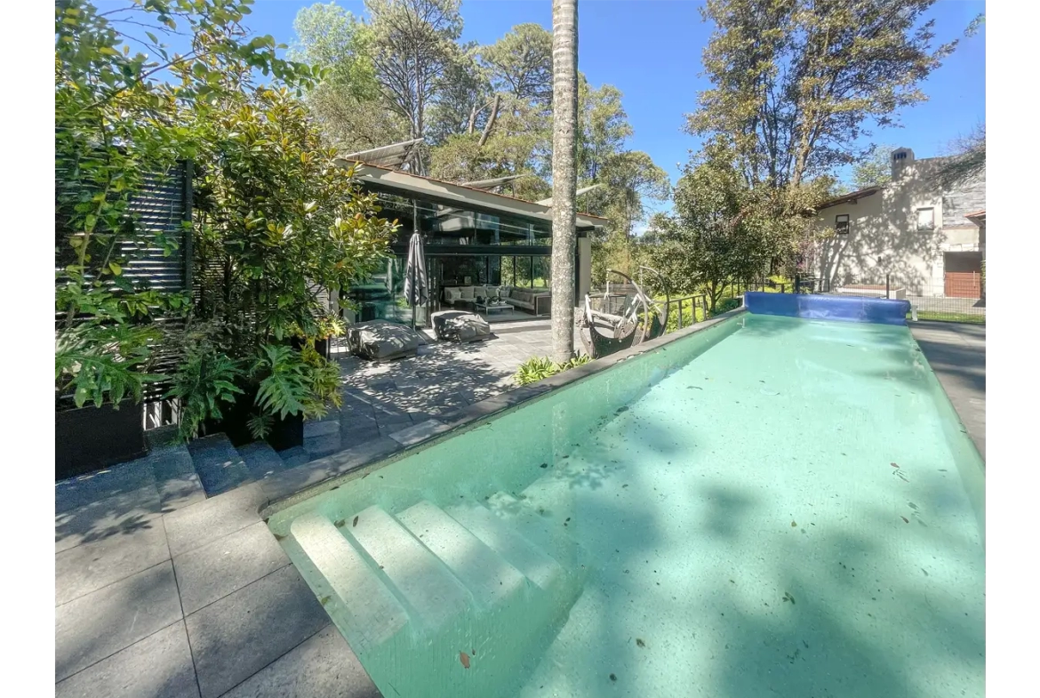 Casa en venta en Valle de Bravo Niddum Inmobiliaria