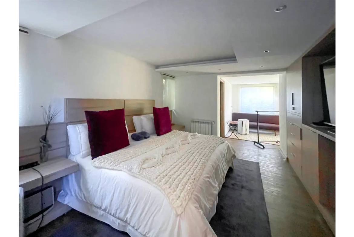 Casa en venta en Valle de Bravo Niddum Inmobiliaria