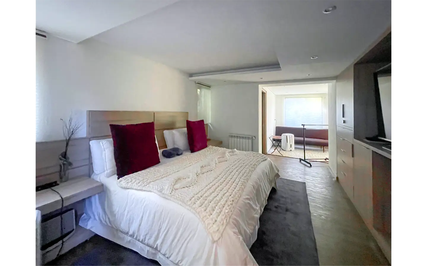 Casa en venta en Valle de Bravo Niddum Inmobiliaria
